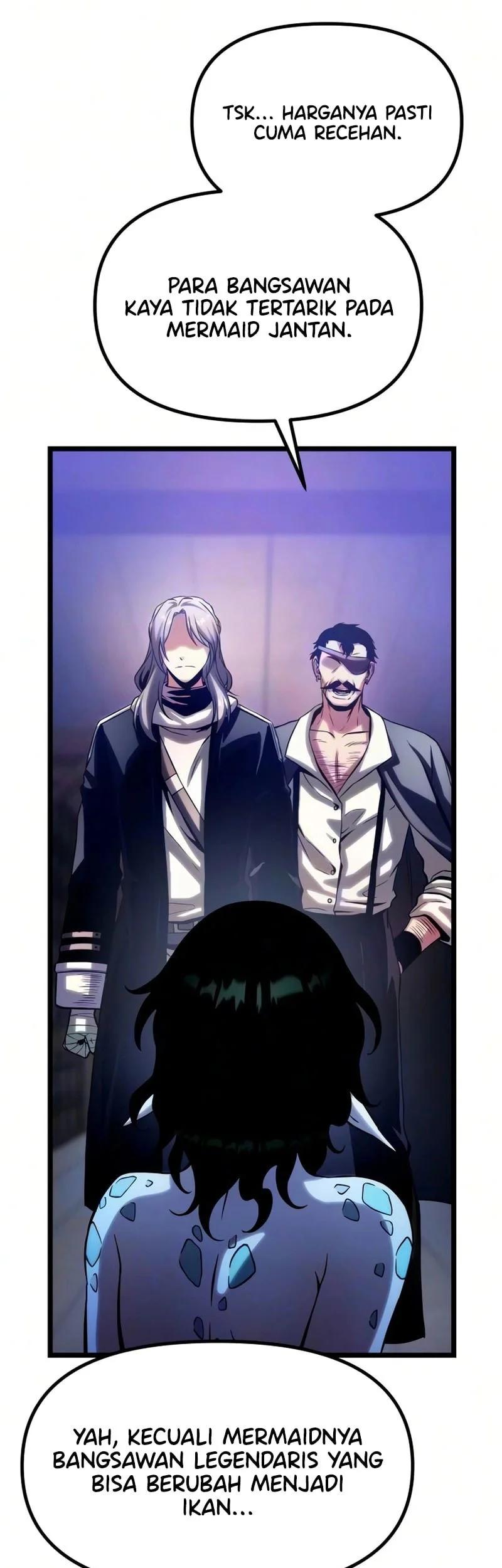 The Shepherd Wizard Chapter 18 - halaman 94
