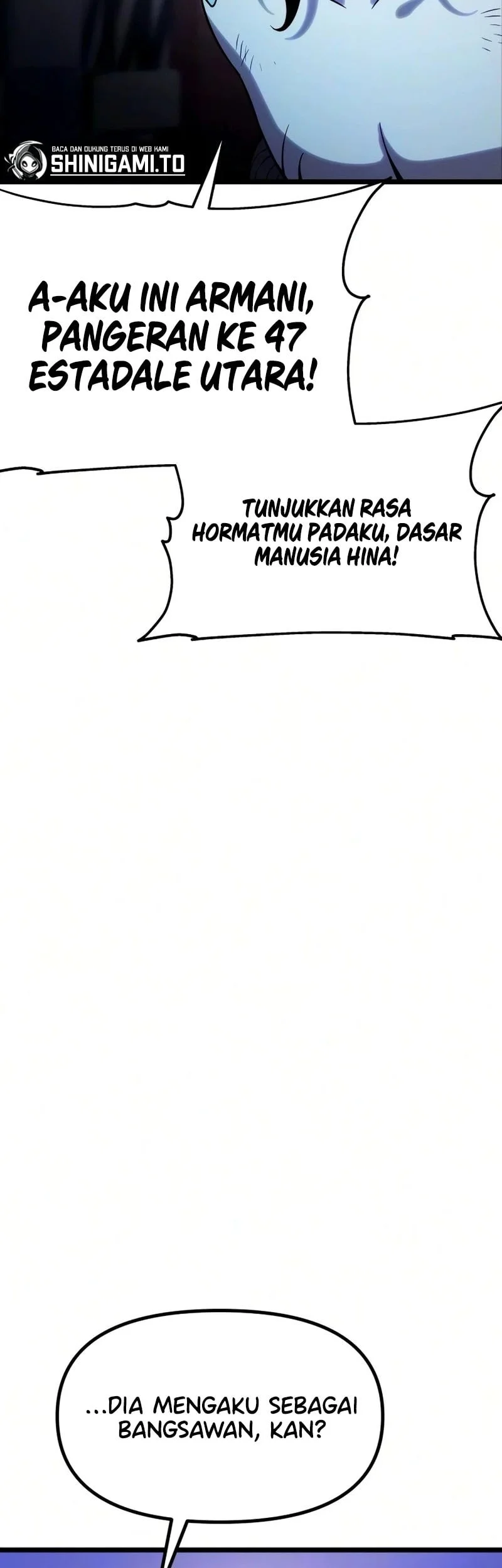 The Shepherd Wizard Chapter 18 - halaman 96
