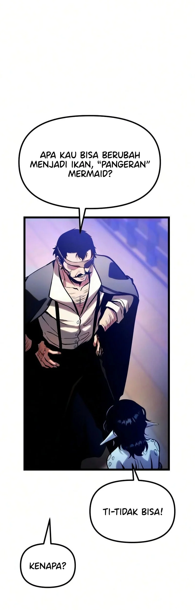 The Shepherd Wizard Chapter 18 - halaman 98