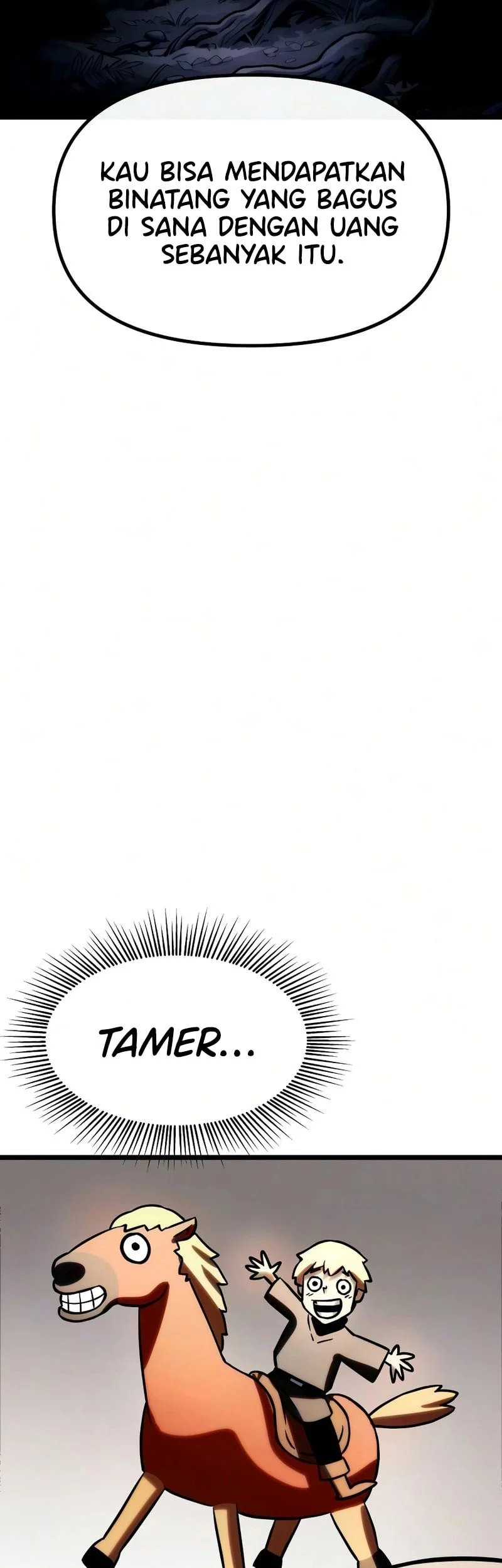 The Shepherd Wizard Chapter 19 - halaman 100