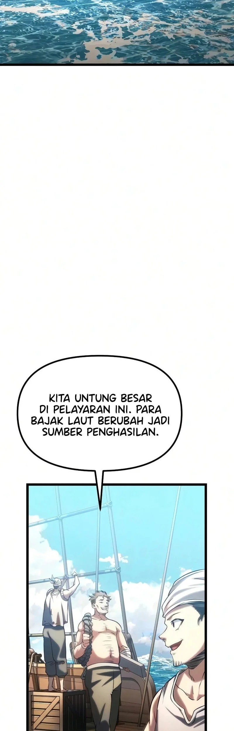 The Shepherd Wizard Chapter 19 - halaman 103