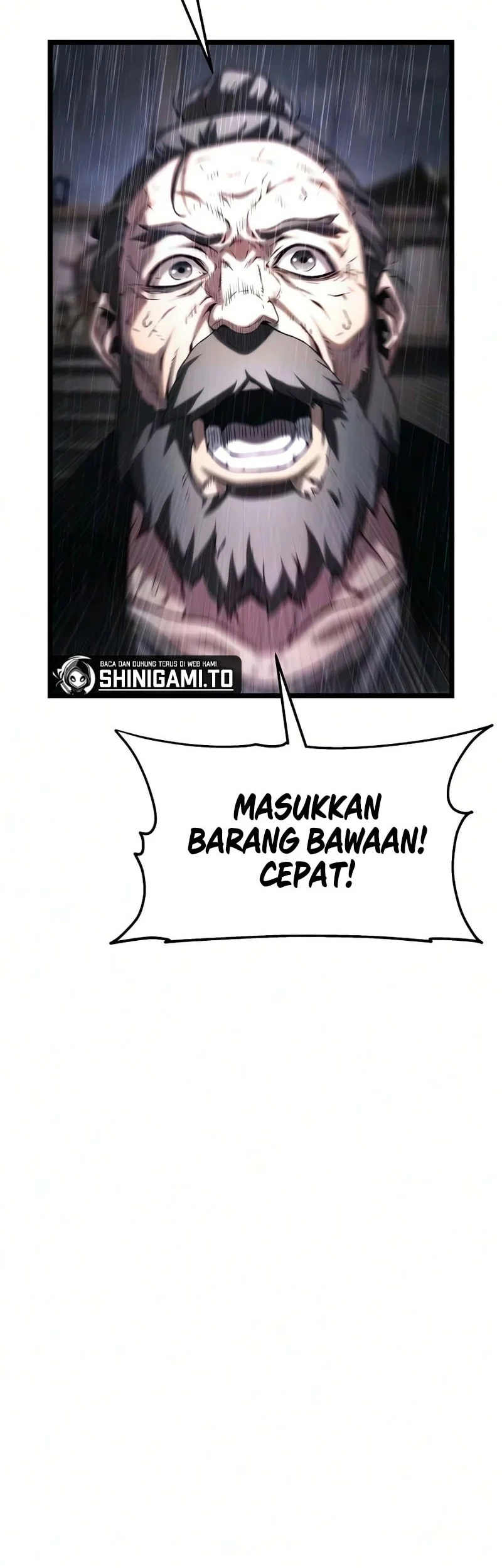 The Shepherd Wizard Chapter 19 - halaman 109