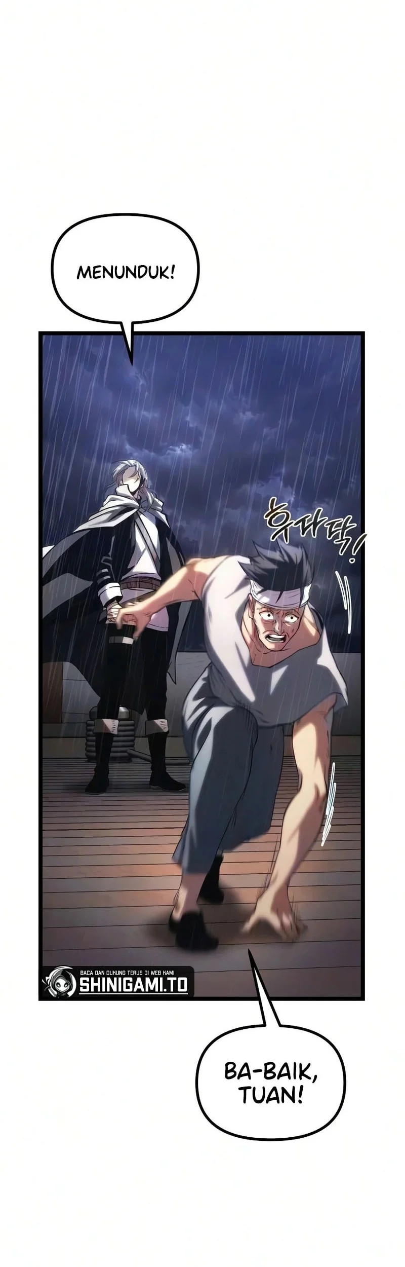 The Shepherd Wizard Chapter 19 - halaman 121