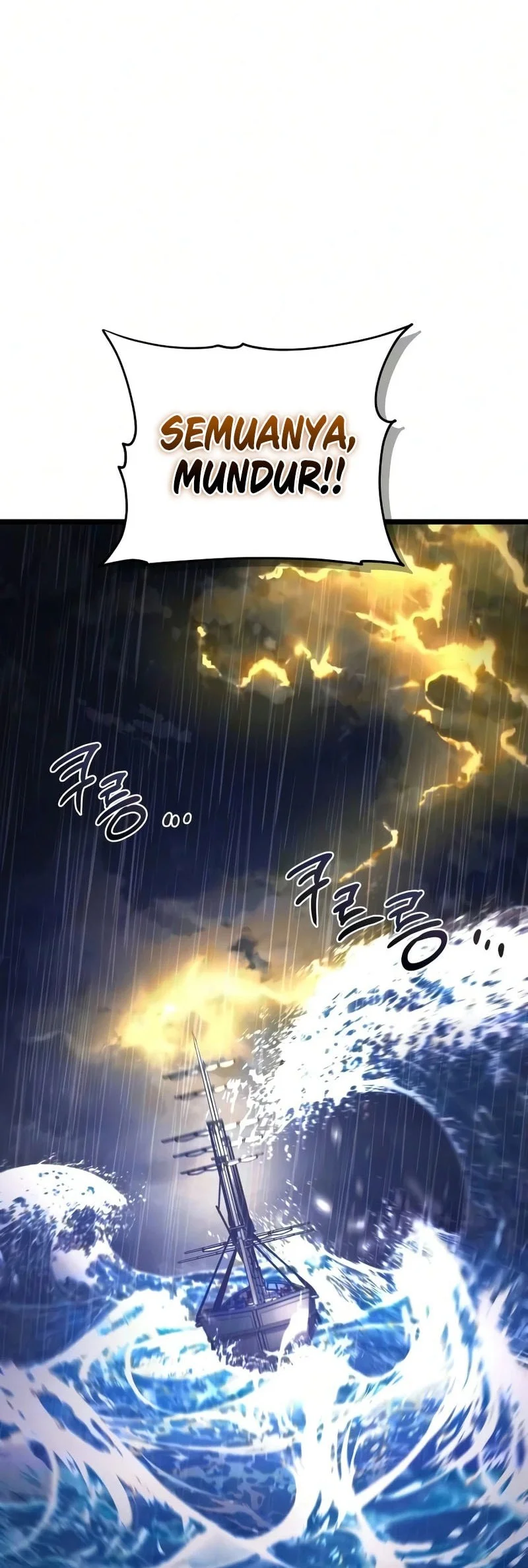 The Shepherd Wizard Chapter 19 - halaman 125