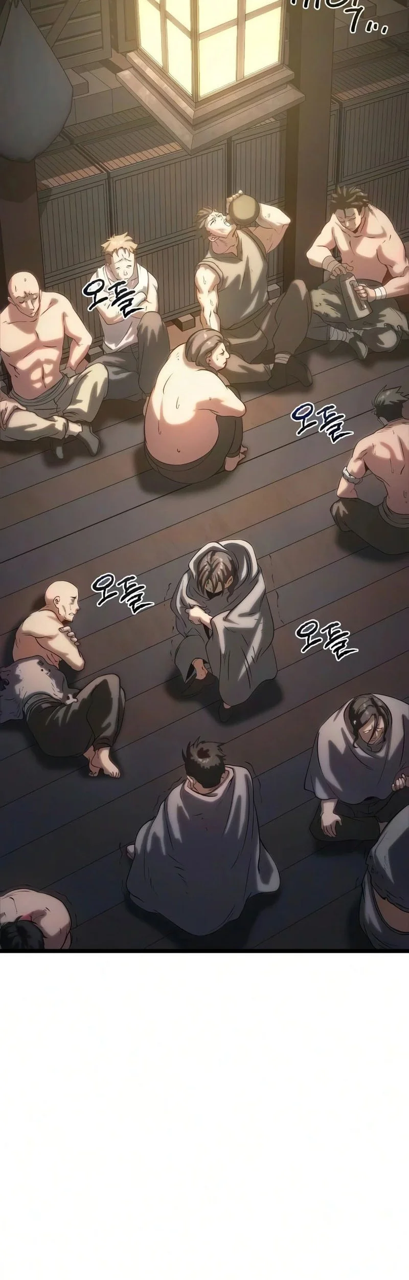 The Shepherd Wizard Chapter 19 - halaman 127