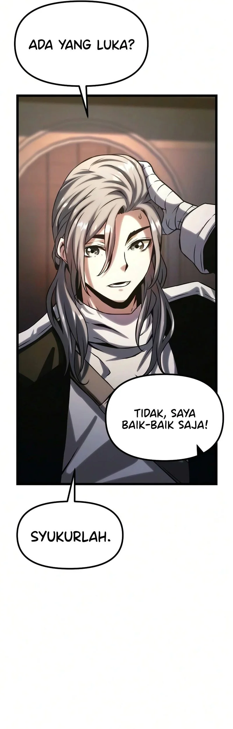 The Shepherd Wizard Chapter 19 - halaman 130