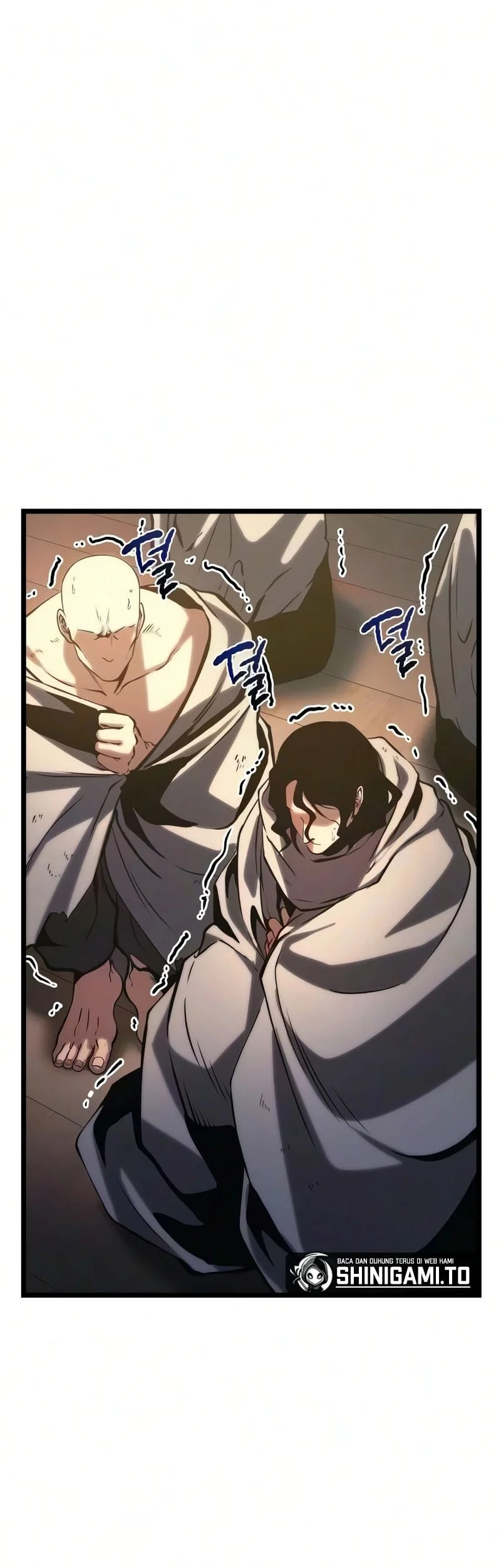 The Shepherd Wizard Chapter 19 - halaman 133
