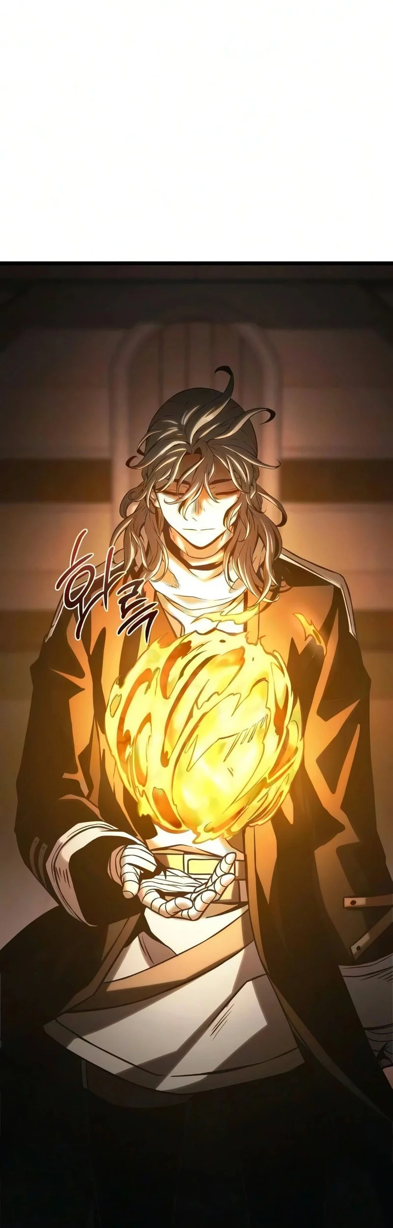 The Shepherd Wizard Chapter 19 - halaman 138