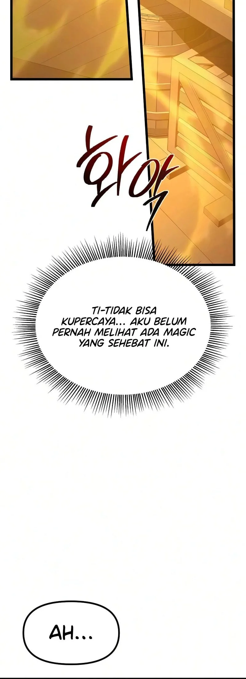 The Shepherd Wizard Chapter 19 - halaman 141