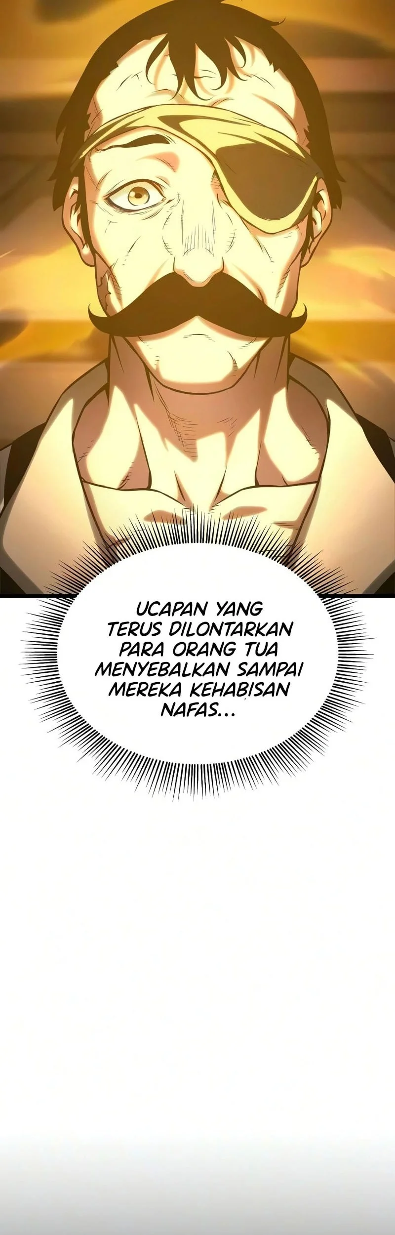 The Shepherd Wizard Chapter 19 - halaman 143