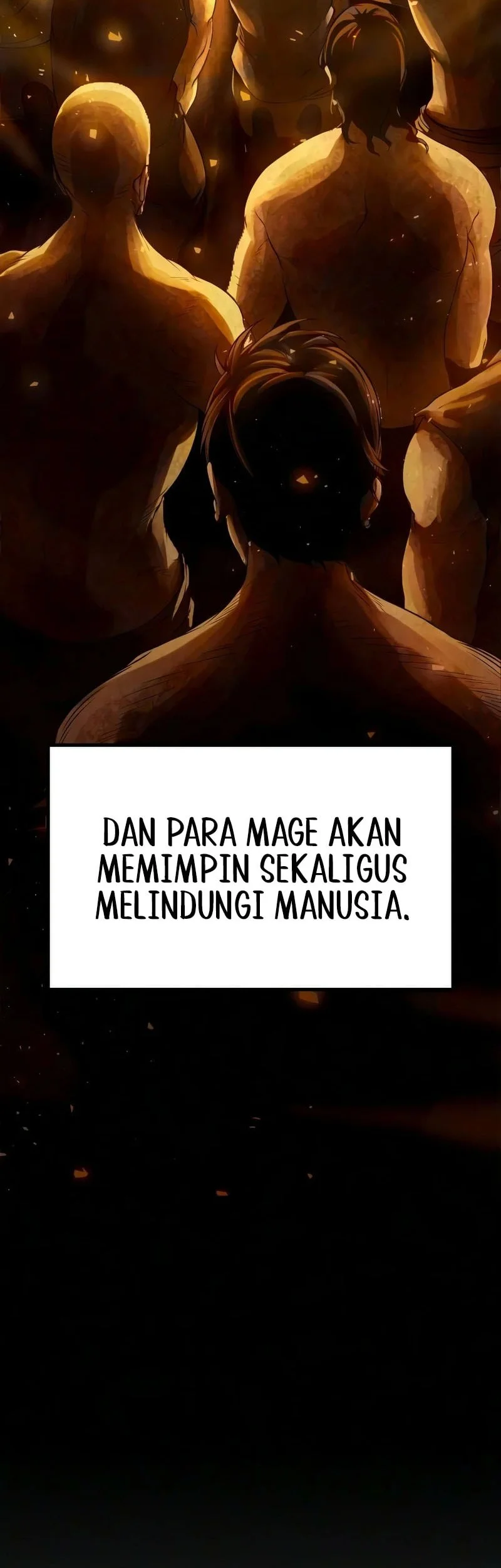 The Shepherd Wizard Chapter 19 - halaman 145