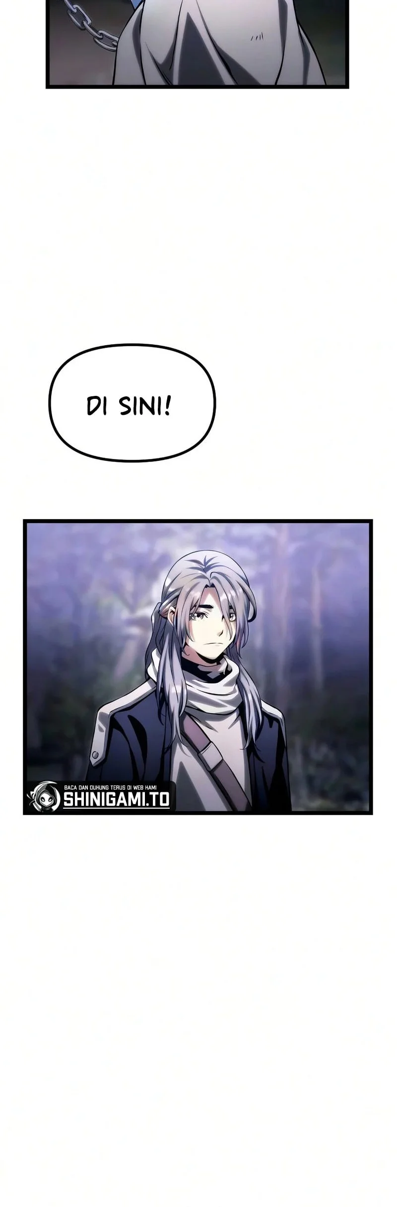 The Shepherd Wizard Chapter 19 - halaman 17