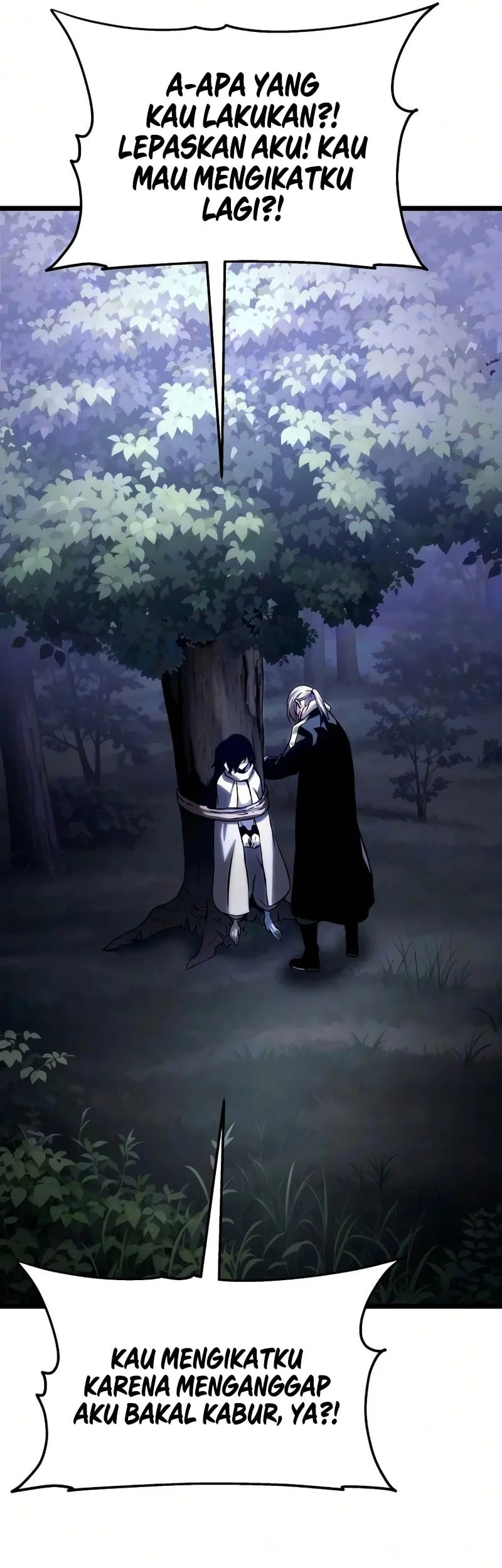 The Shepherd Wizard Chapter 19 - halaman 22