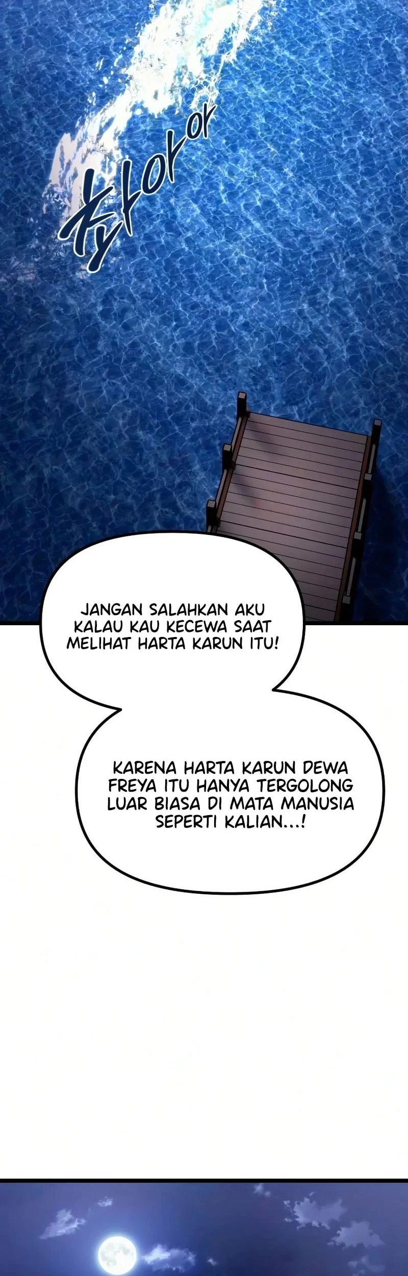 The Shepherd Wizard Chapter 19 - halaman 3