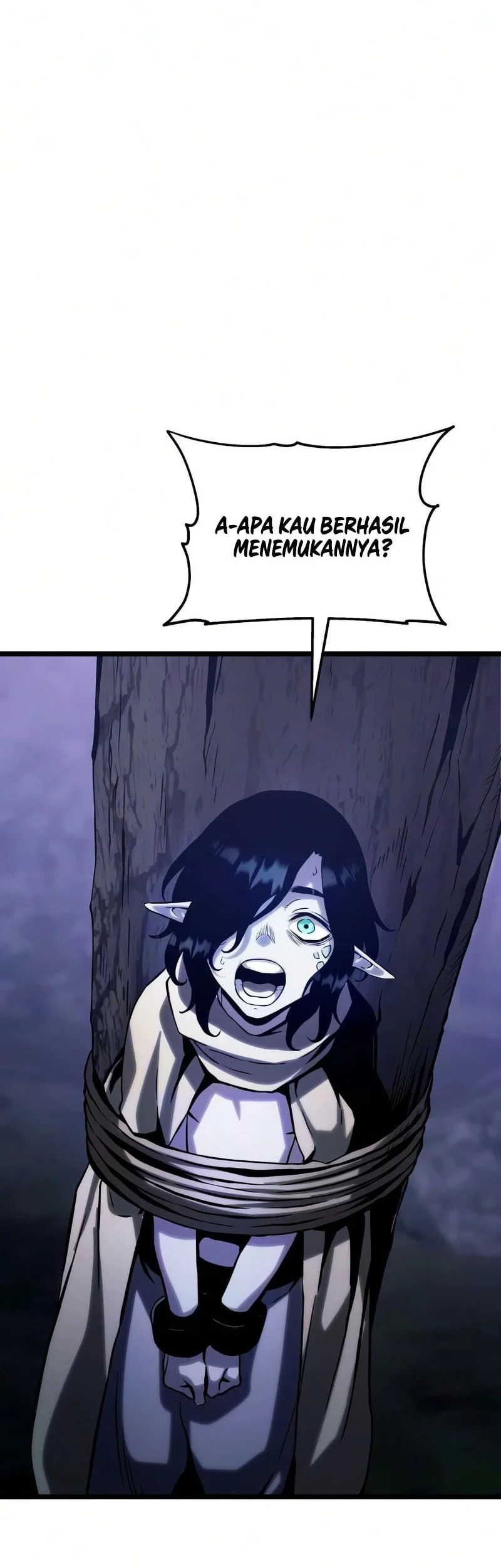 The Shepherd Wizard Chapter 19 - halaman 59