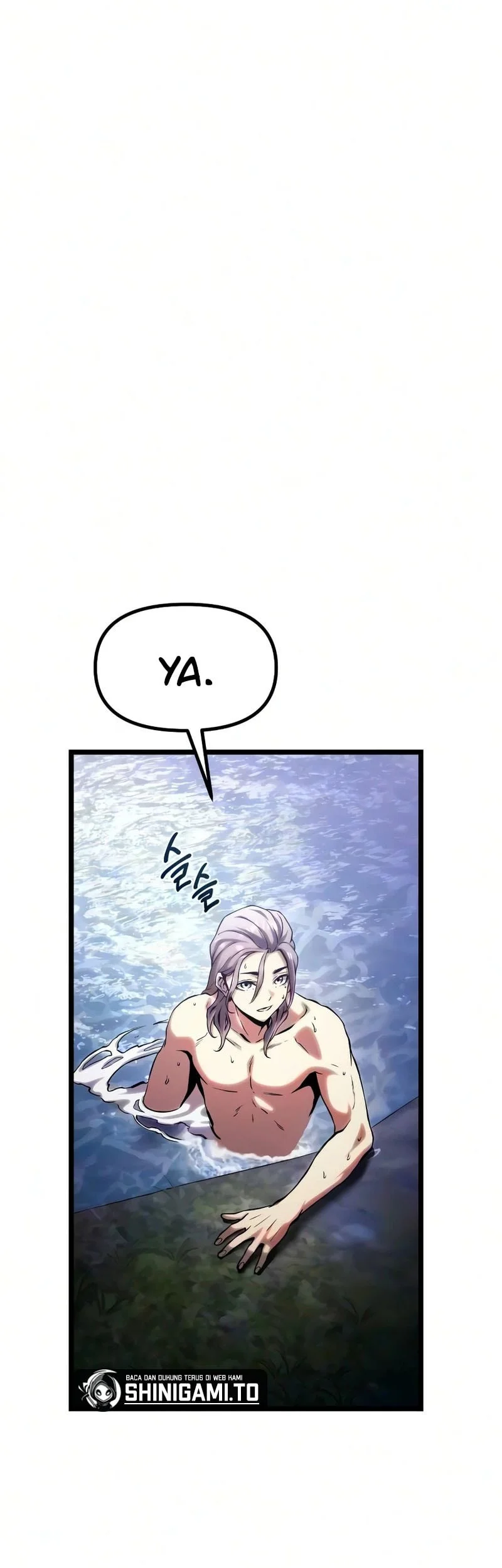The Shepherd Wizard Chapter 19 - halaman 60