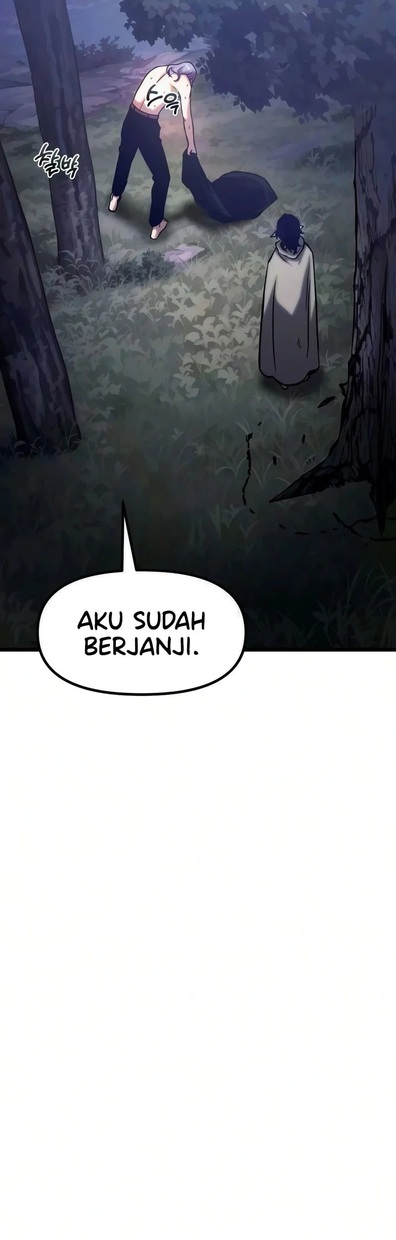 The Shepherd Wizard Chapter 19 - halaman 69