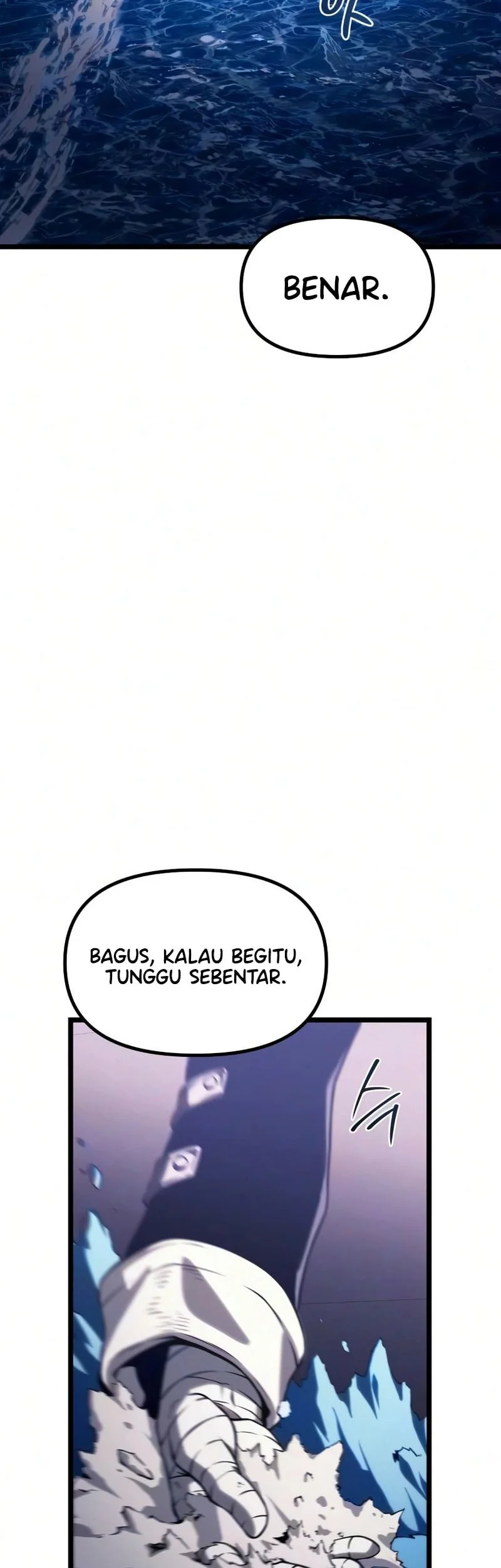 The Shepherd Wizard Chapter 19 - halaman 7