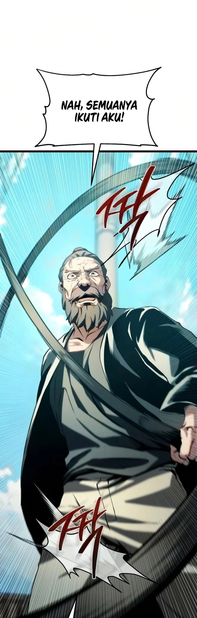 The Shepherd Wizard Chapter 19 - halaman 80