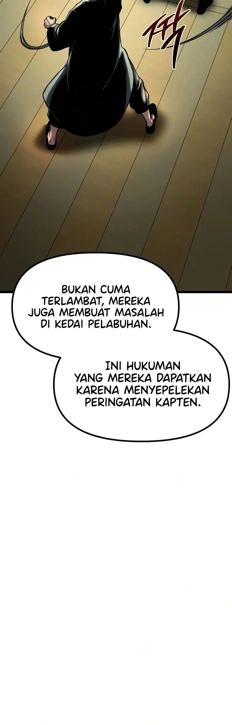 The Shepherd Wizard Chapter 19 - halaman 84