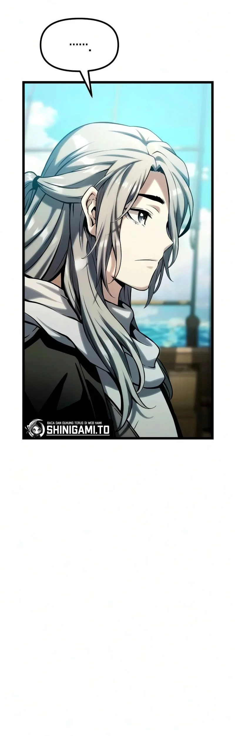 The Shepherd Wizard Chapter 19 - halaman 85
