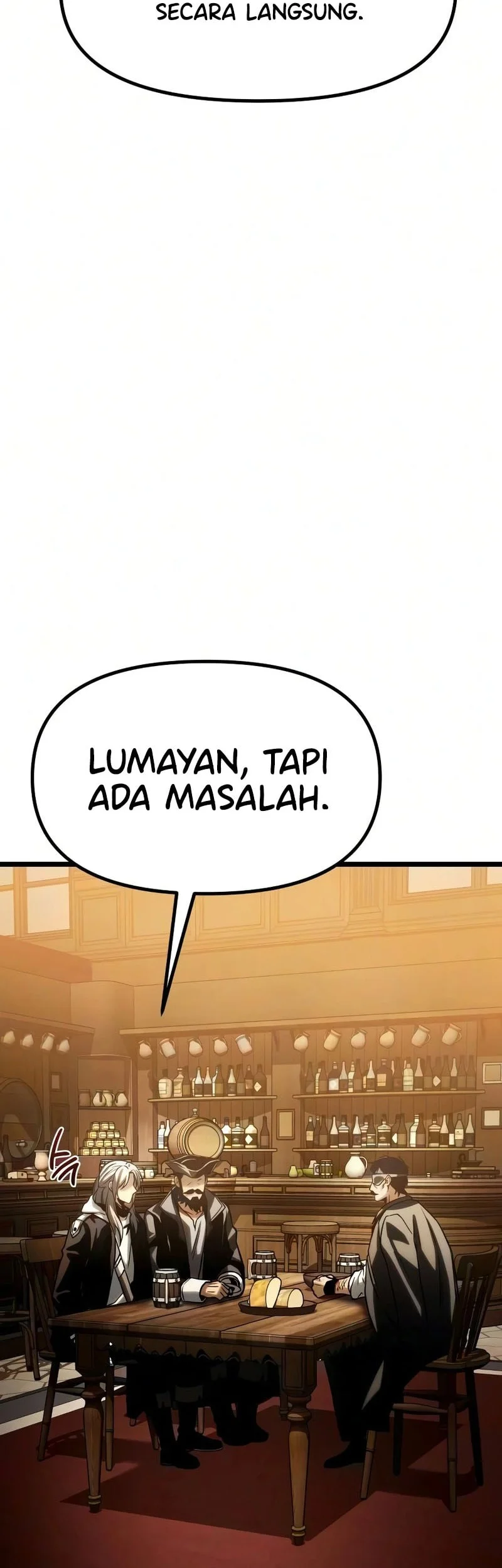 The Shepherd Wizard Chapter 19 - halaman 95