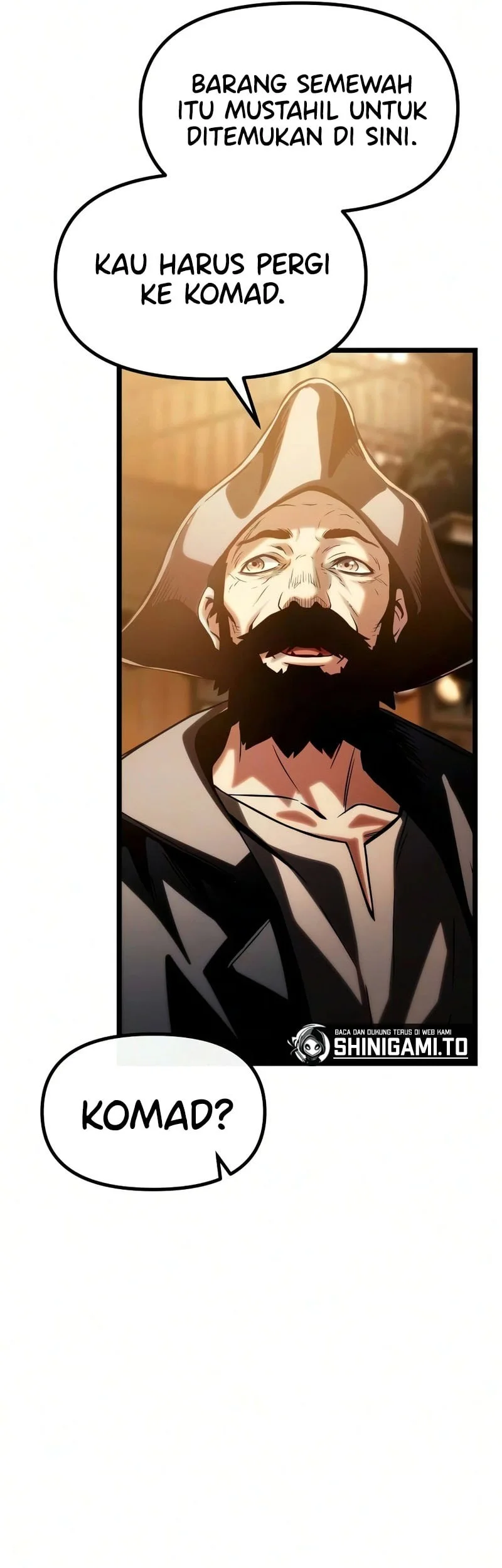 The Shepherd Wizard Chapter 19 - halaman 98