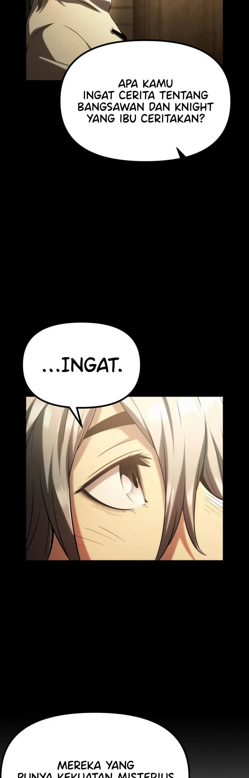 The Shepherd Wizard Chapter 2 - halaman 15
