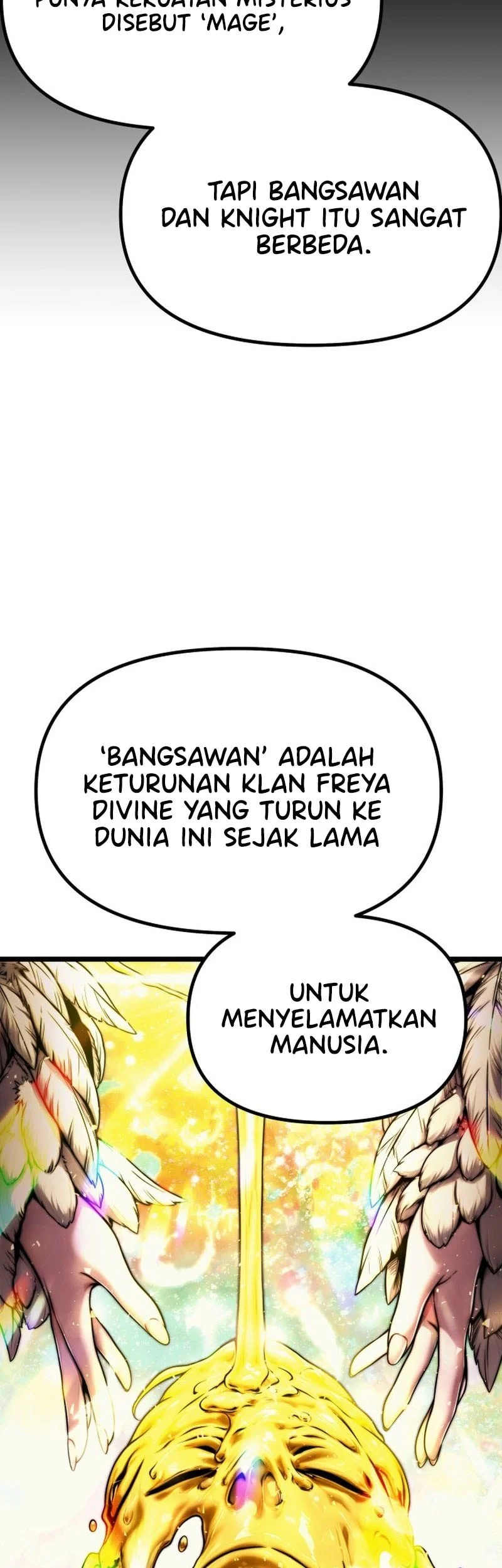 The Shepherd Wizard Chapter 2 - halaman 16