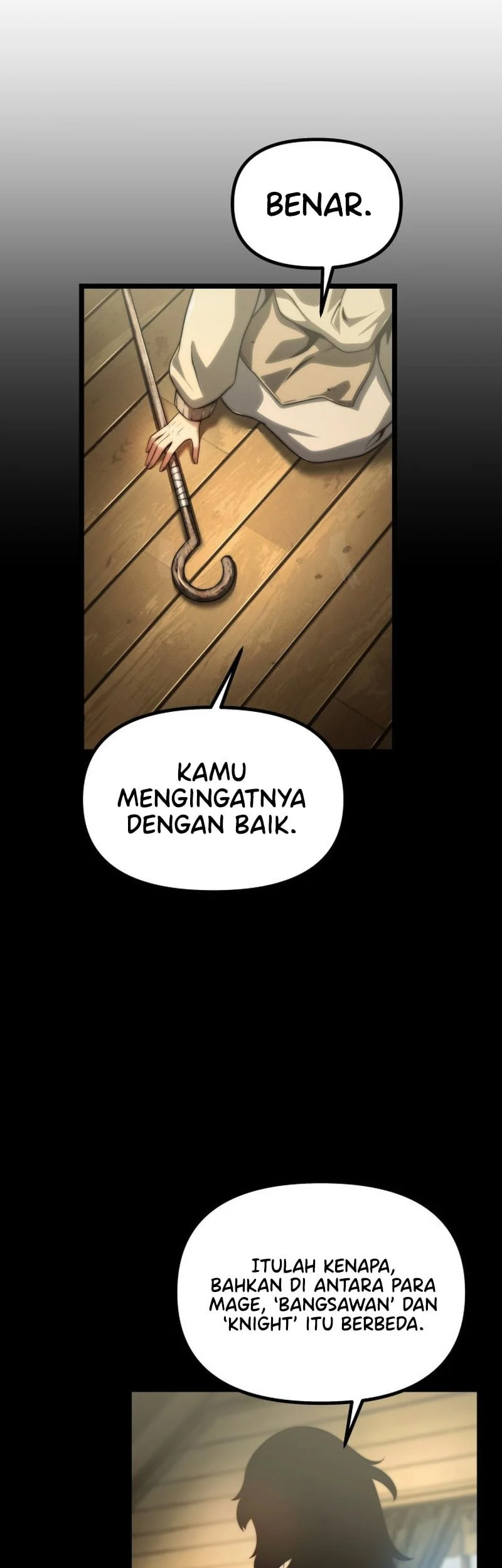 The Shepherd Wizard Chapter 2 - halaman 18