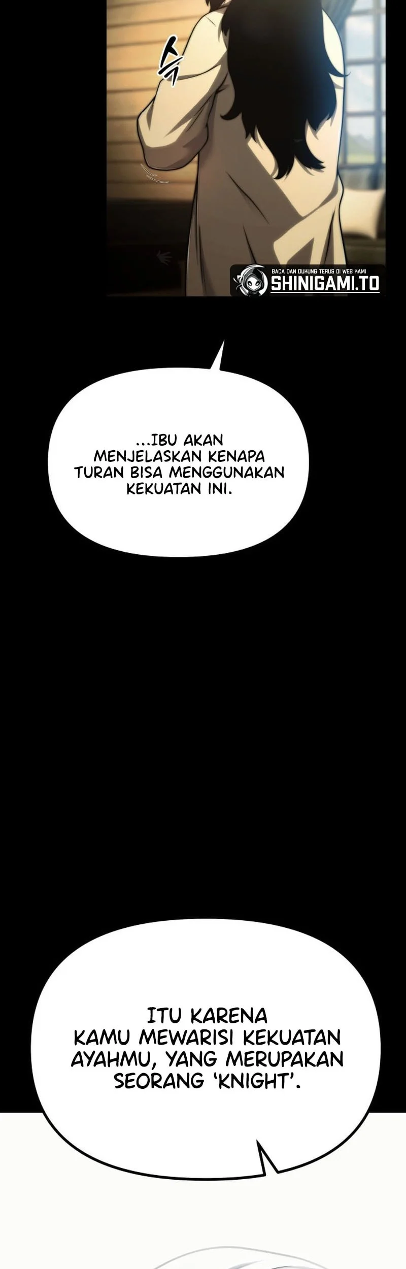 The Shepherd Wizard Chapter 2 - halaman 19