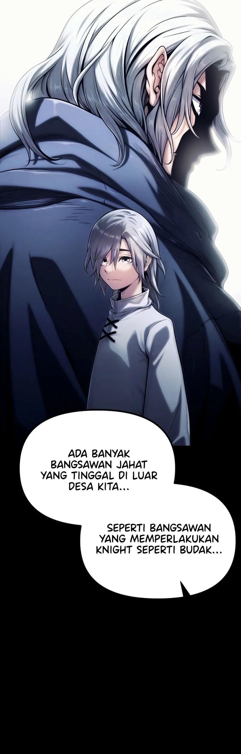 The Shepherd Wizard Chapter 2 - halaman 20