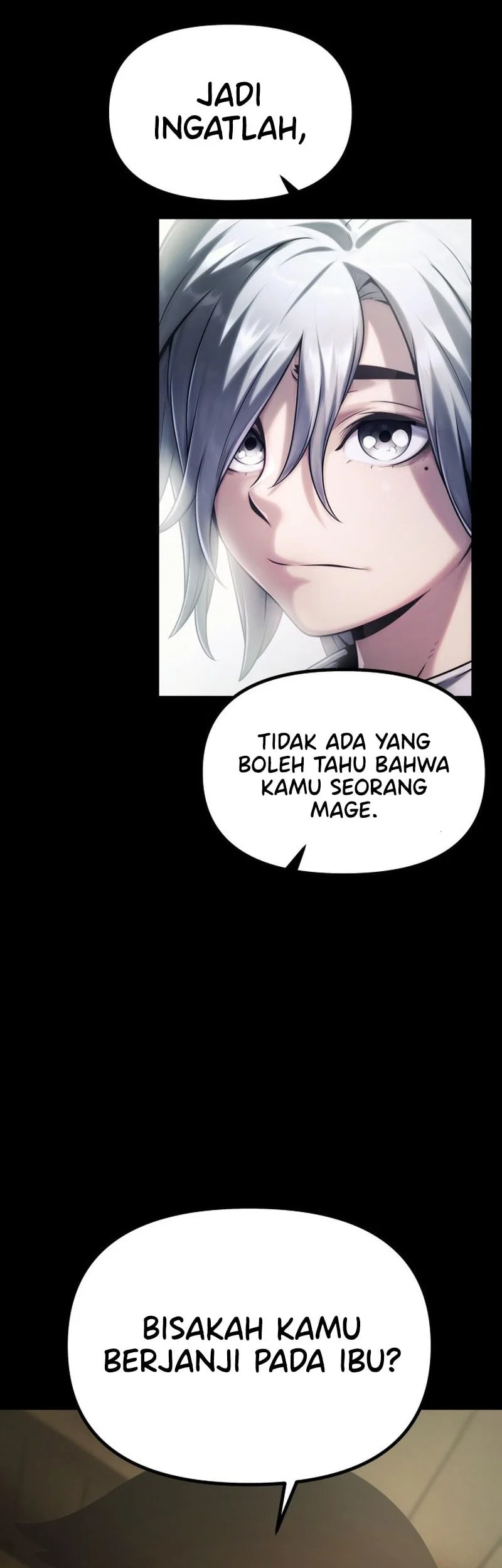 The Shepherd Wizard Chapter 2 - halaman 21