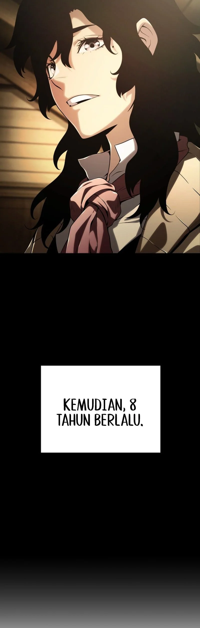 The Shepherd Wizard Chapter 2 - halaman 22