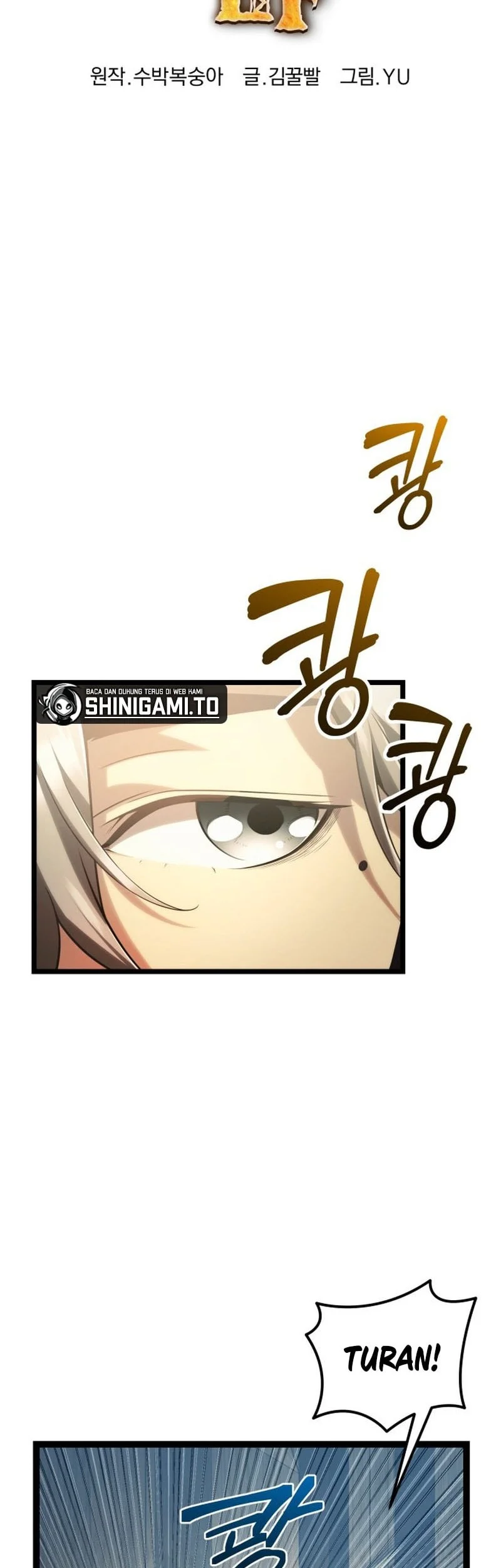 The Shepherd Wizard Chapter 2 - halaman 27