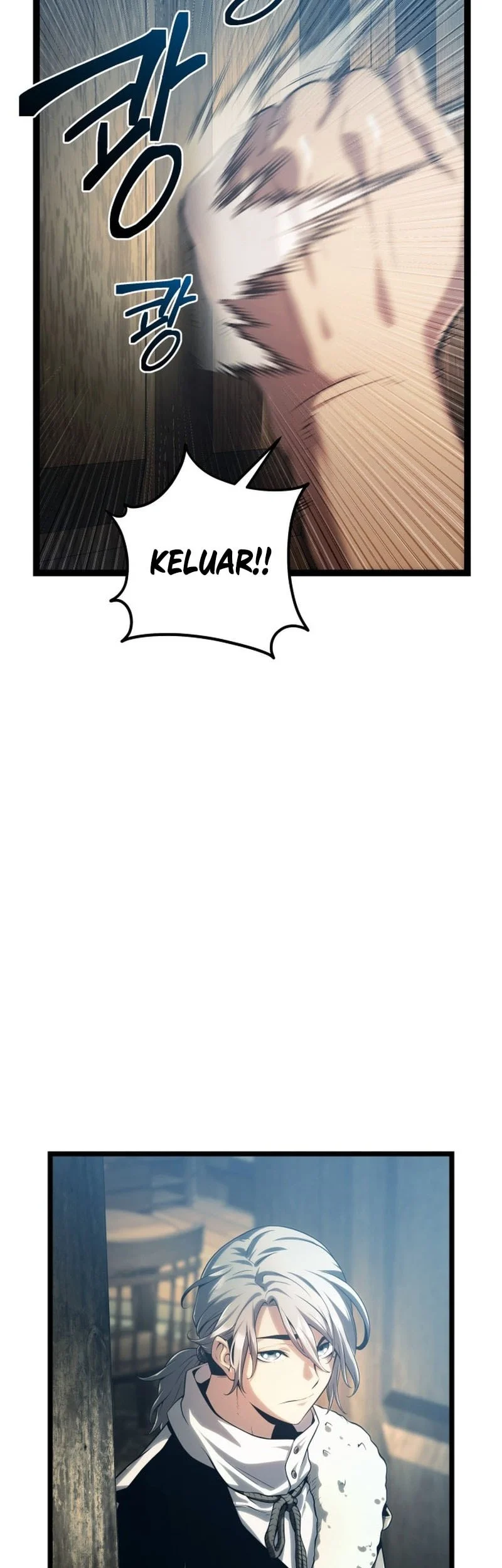 The Shepherd Wizard Chapter 2 - halaman 28