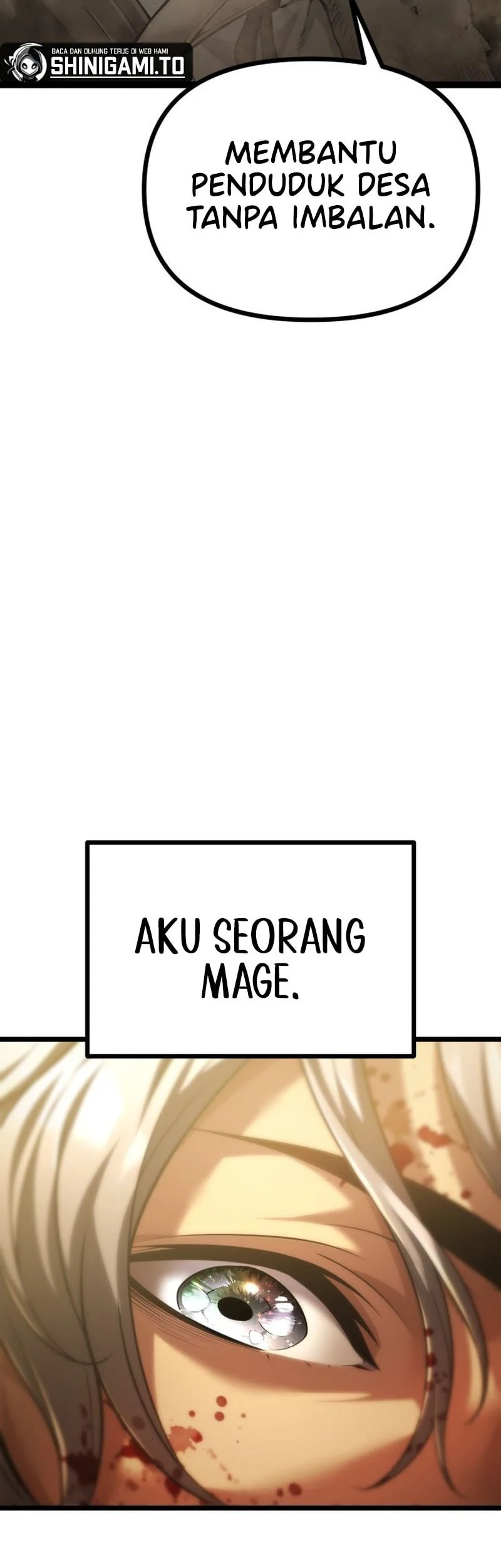 The Shepherd Wizard Chapter 2 - halaman 3