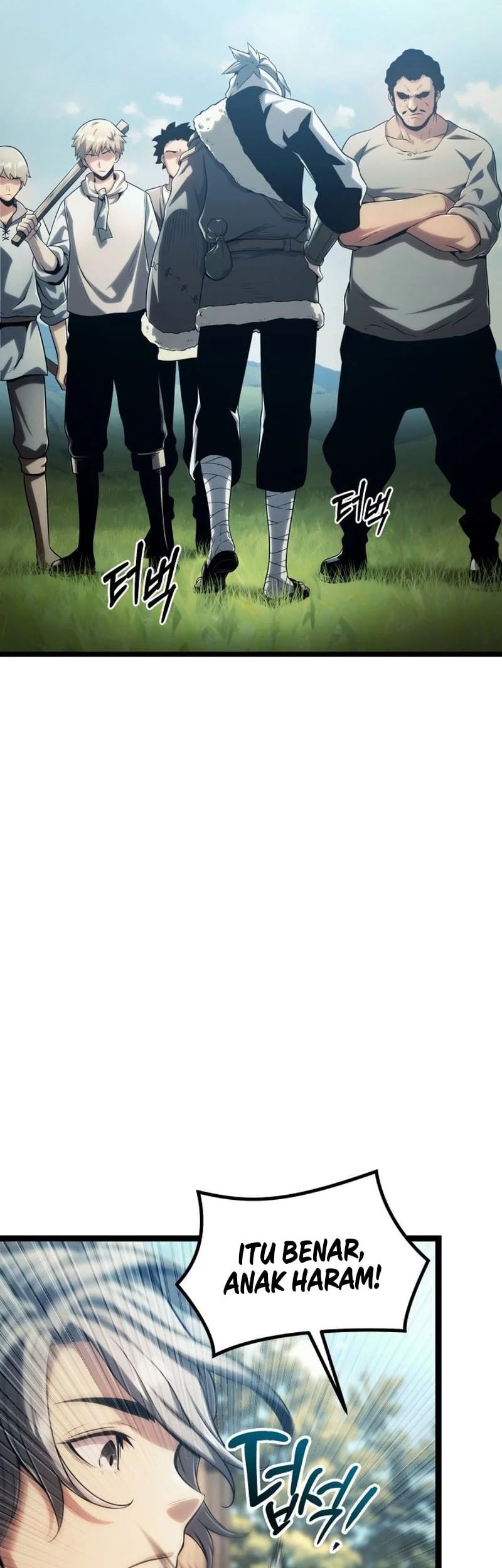 The Shepherd Wizard Chapter 2 - halaman 32