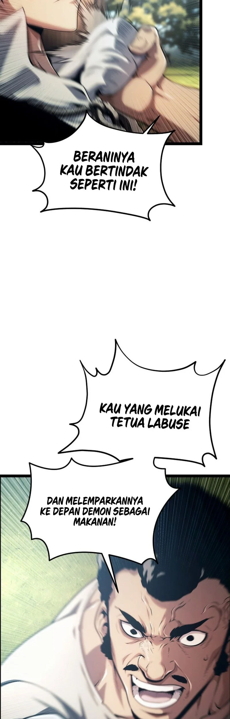 The Shepherd Wizard Chapter 2 - halaman 33