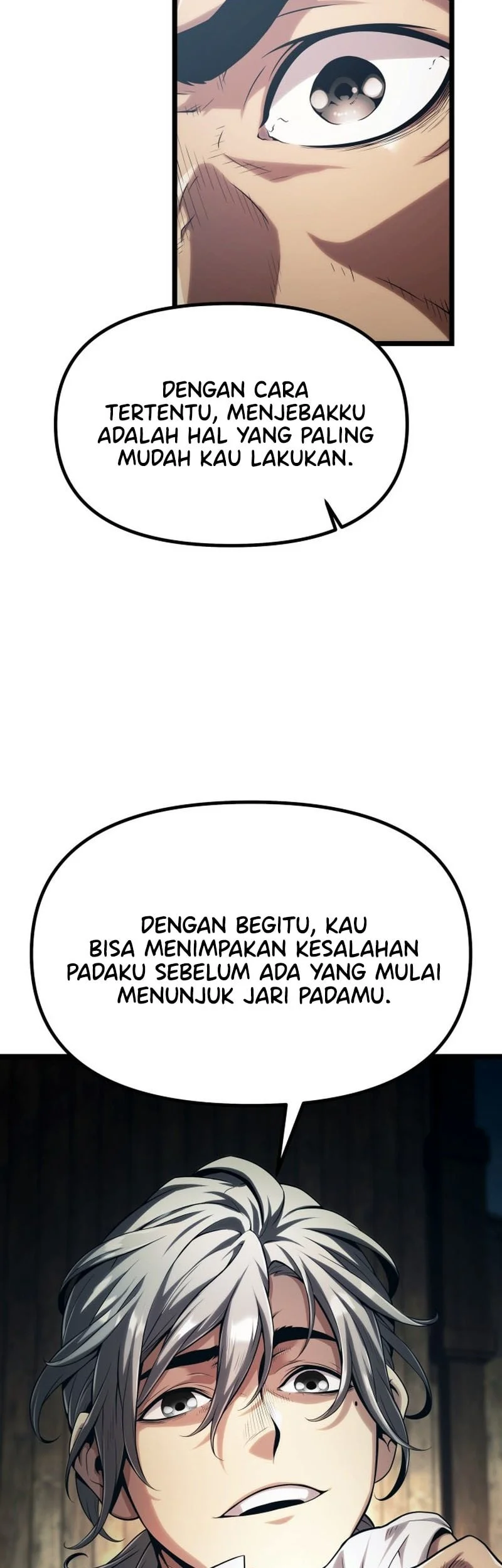 The Shepherd Wizard Chapter 2 - halaman 36