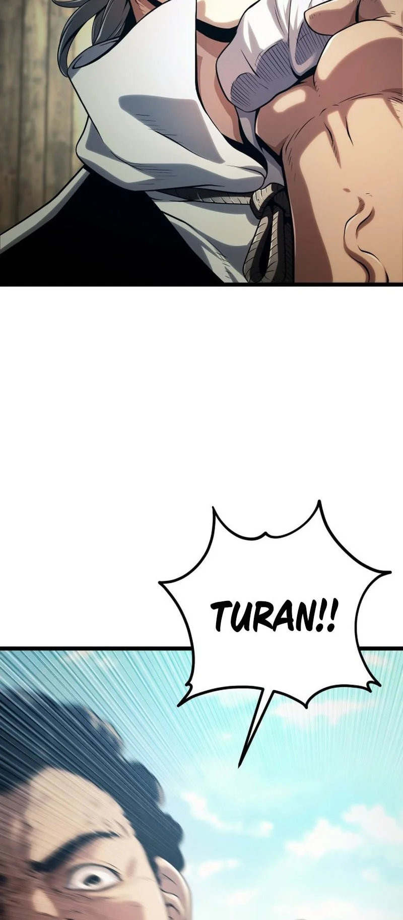 The Shepherd Wizard Chapter 2 - halaman 37