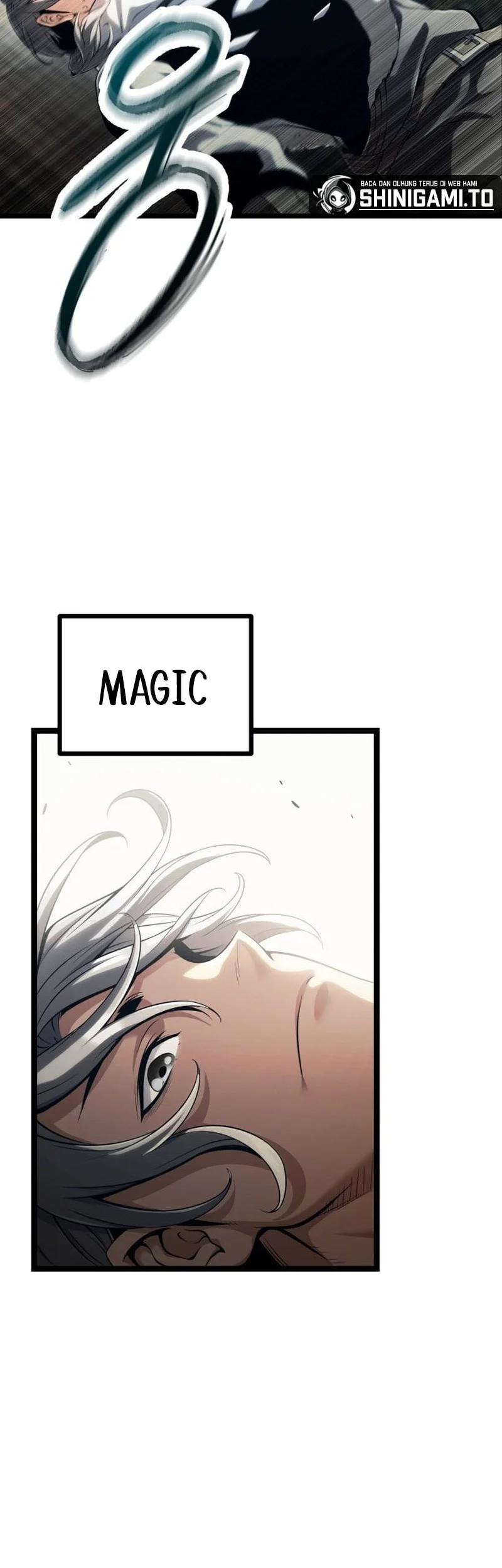 The Shepherd Wizard Chapter 2 - halaman 39