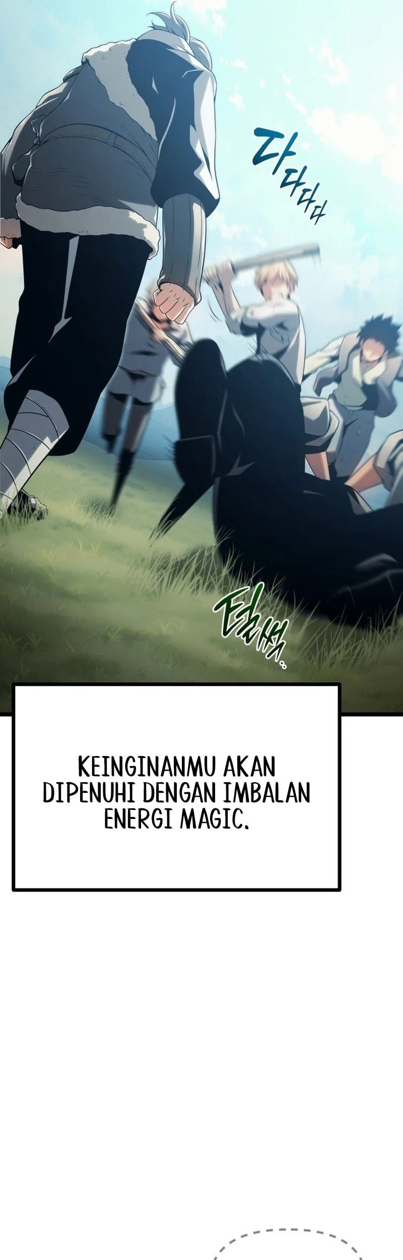 The Shepherd Wizard Chapter 2 - halaman 42