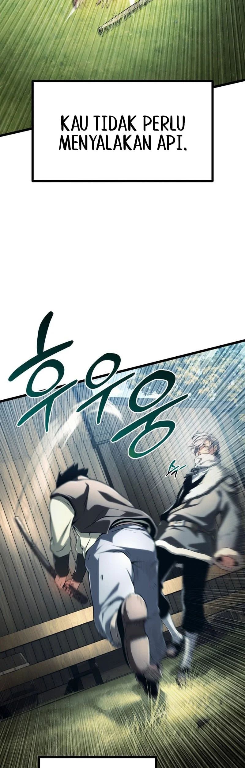 The Shepherd Wizard Chapter 2 - halaman 44
