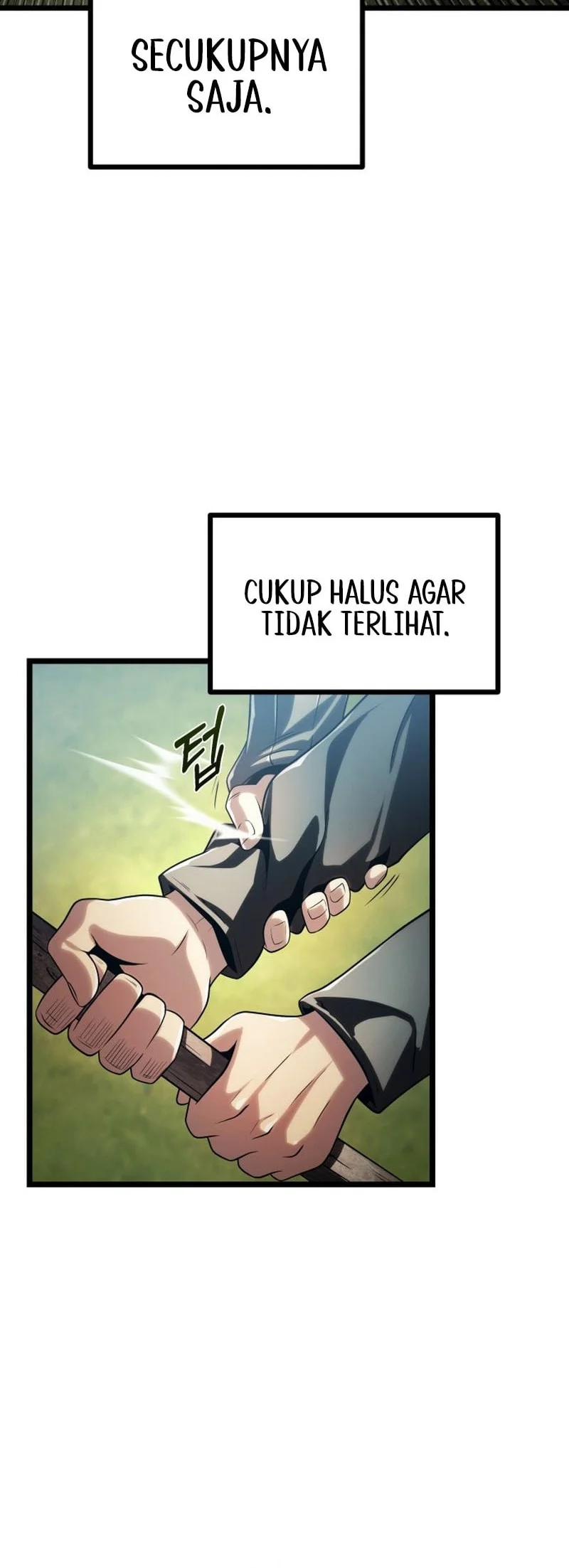 The Shepherd Wizard Chapter 2 - halaman 45