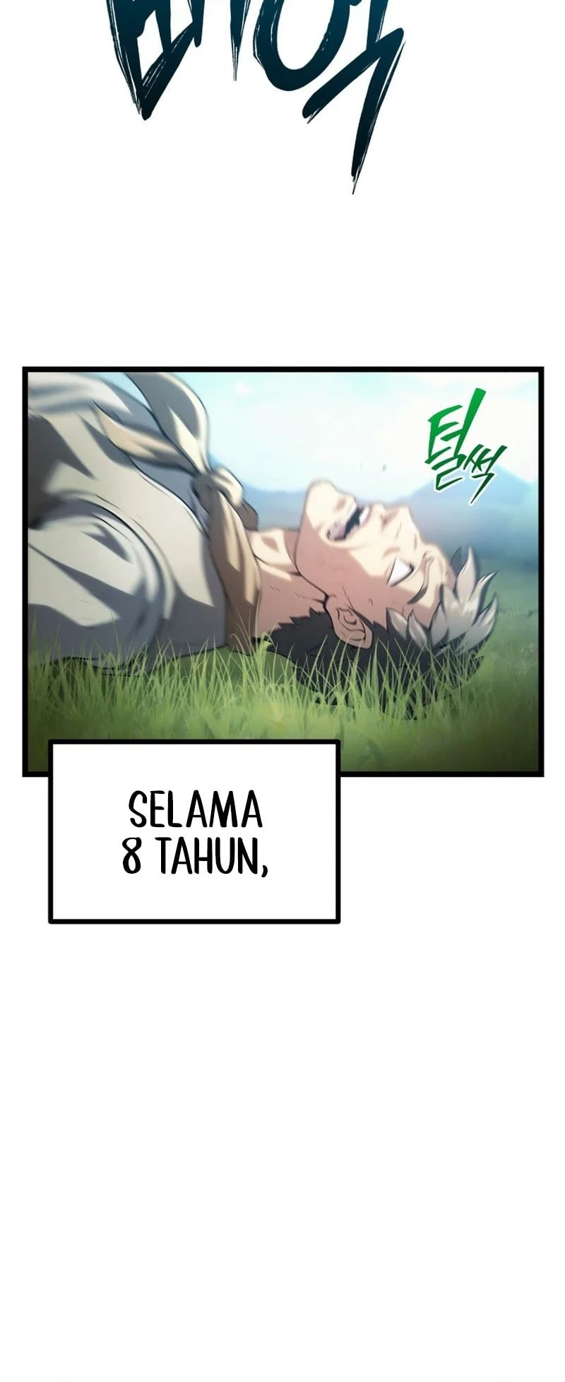 The Shepherd Wizard Chapter 2 - halaman 49