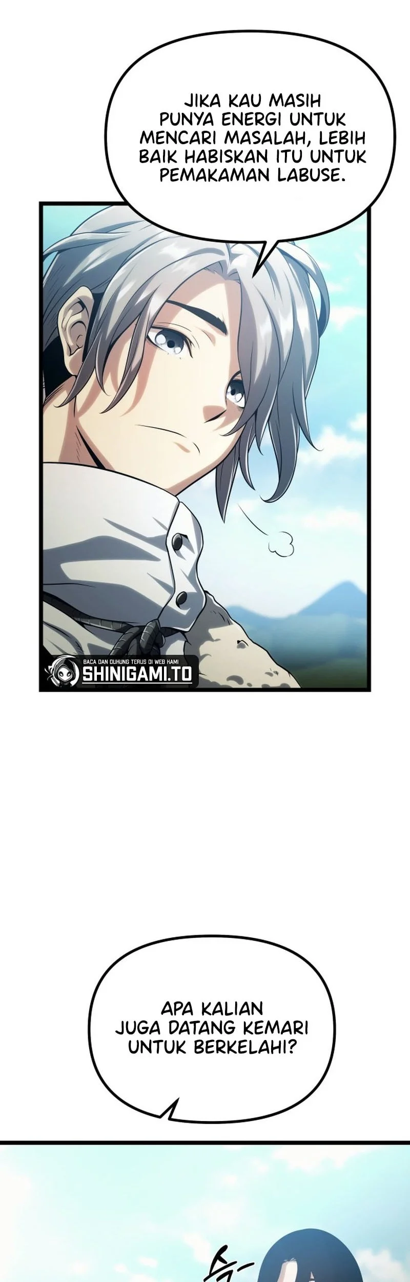 The Shepherd Wizard Chapter 2 - halaman 51