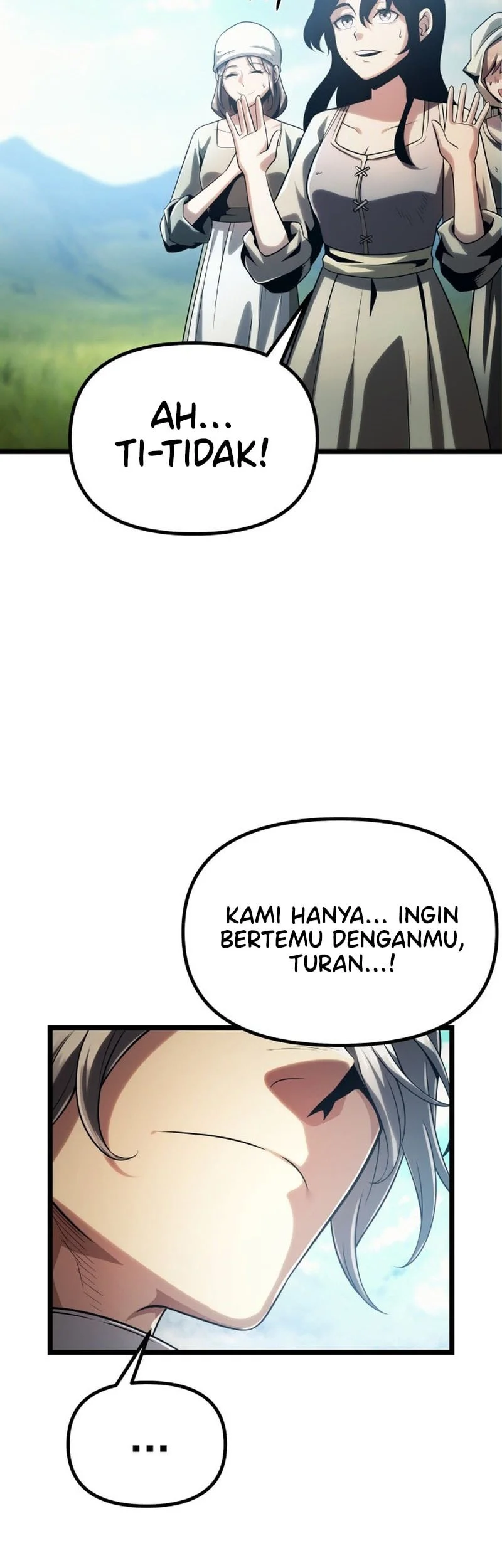 The Shepherd Wizard Chapter 2 - halaman 52