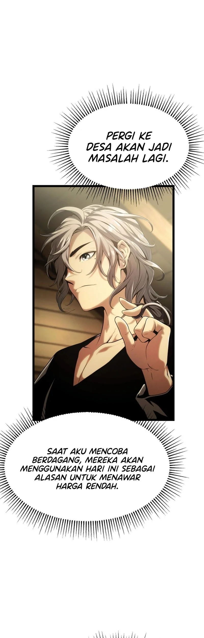 The Shepherd Wizard Chapter 2 - halaman 54