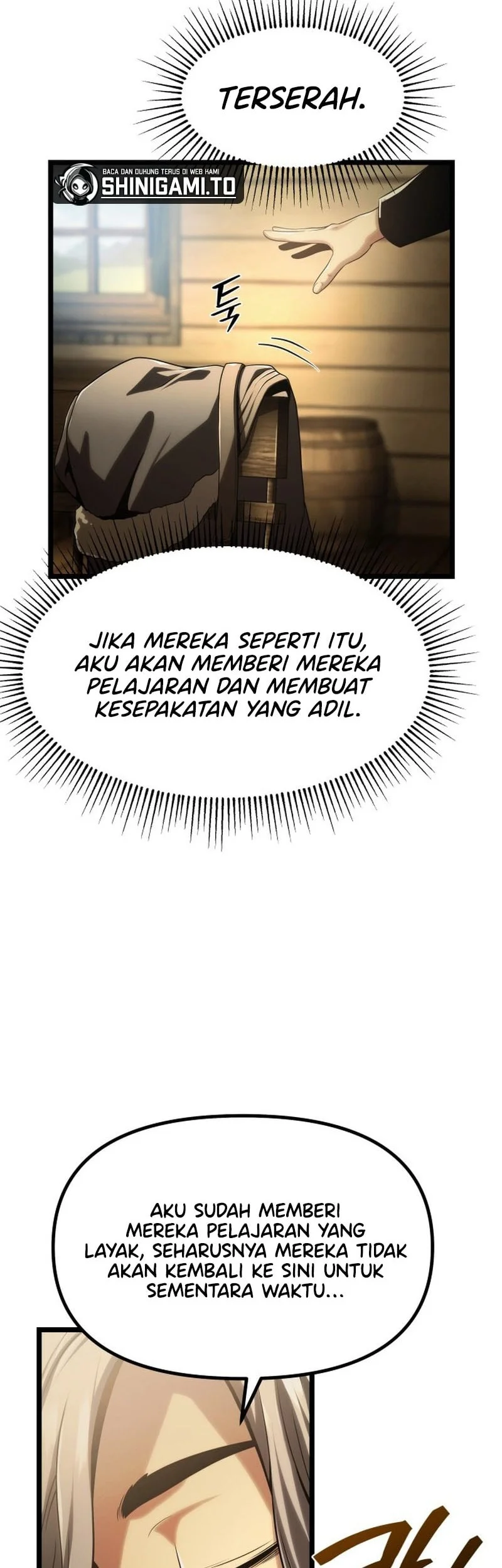 The Shepherd Wizard Chapter 2 - halaman 55